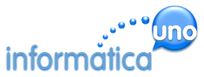 Logo de Informática Uno